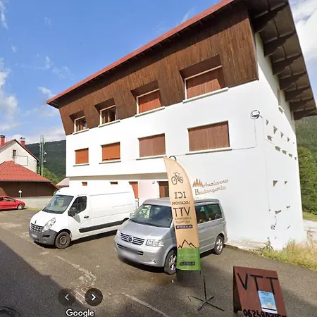T2 - Centre Apartamento Lélex