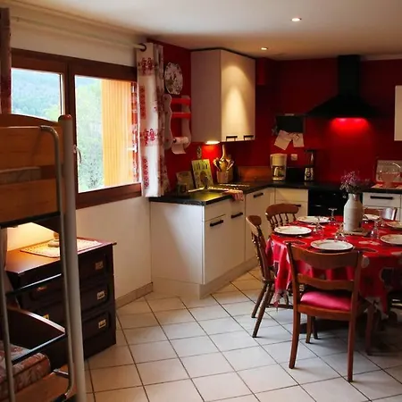 T2 - Centre Apartamento Lélex