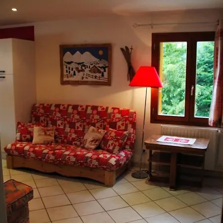 T2 - Centre Apartamento Lélex